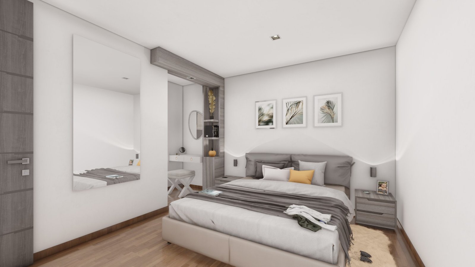 HABITACION PRINCIPAL